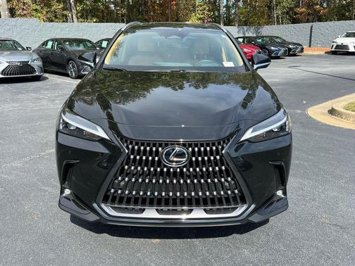2026 Lexus NX 350 NX 350 Premium