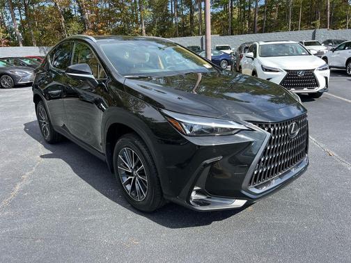2026 Lexus NX 350 NX 350 Premium