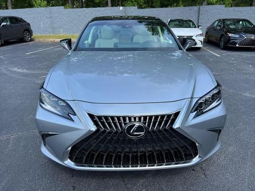 2025 Lexus ES 350 Ultra Luxury