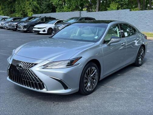 2025 Lexus ES 350 Ultra Luxury