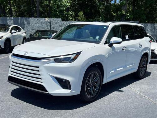 2025 Lexus TX 350 Premium