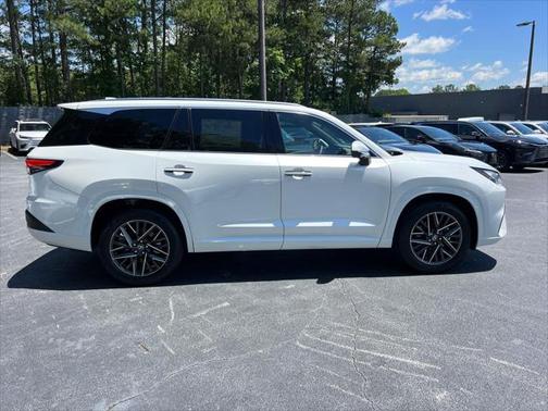 2025 Lexus TX 350 Premium