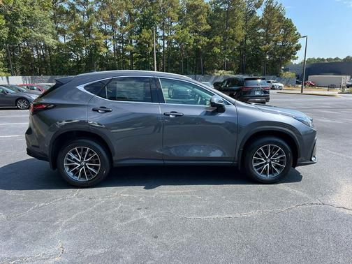 2026 Lexus NX 350 NX 350 Premium