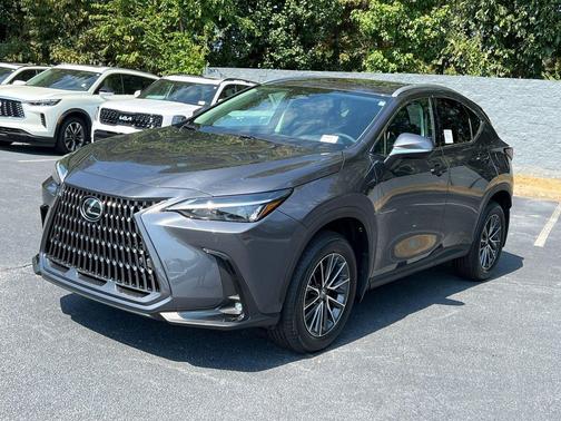 2026 Lexus NX 350 NX 350 Premium