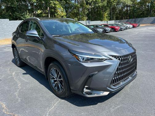 2026 Lexus NX 350 NX 350 Premium