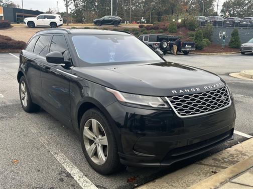 2018 Land Rover Range Rover Velar P380 S