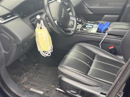 2018 Land Rover Range Rover Velar P380 S