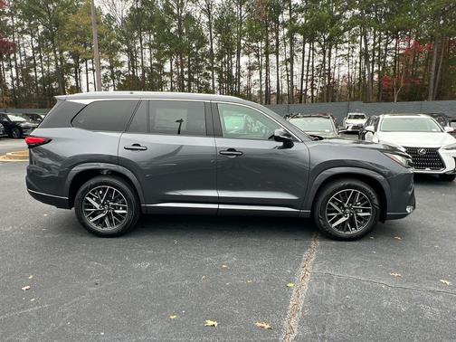 2026 Lexus TX 350 Premium