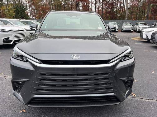 2026 Lexus TX 350 Premium