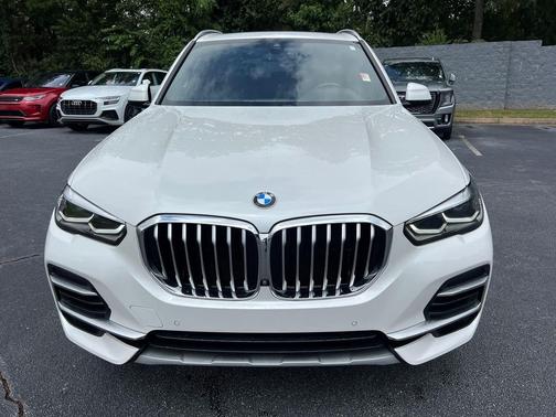 2023 BMW X5 sDrive40i