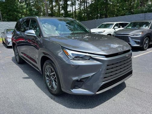 2025 Lexus TX 350 Premium