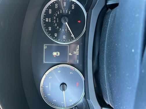 2023 Lexus IS 300 Base