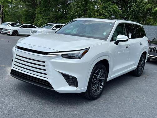 2025 Lexus TX 350 Premium
