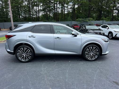 Iridium 2025 Lexus RX 350 Premium Plus