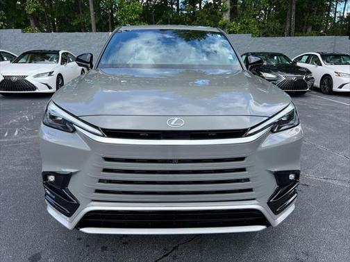 2025 Lexus TX 500h F SPORT Premium