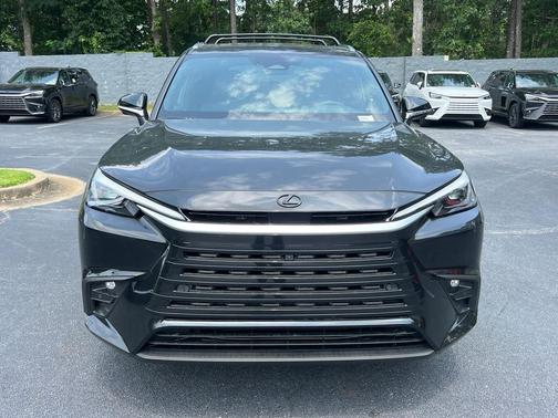 Caviar 2026 Lexus TX 350 Premium