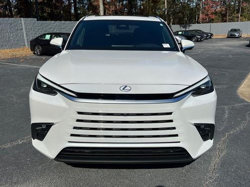 2026 Lexus TX 350 Premium