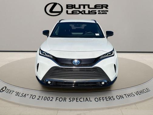 2023 Toyota Venza Nightshade Edition