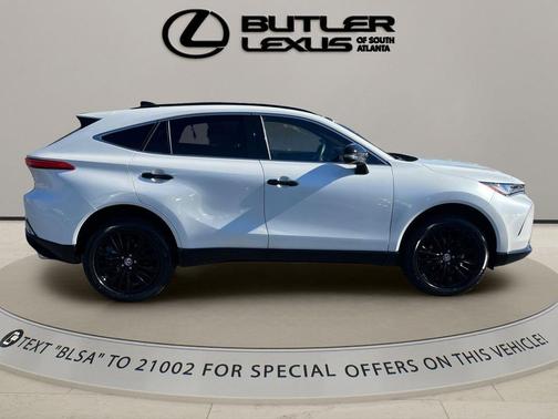 2023 Toyota Venza Nightshade Edition