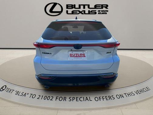 2023 Toyota Venza Nightshade Edition