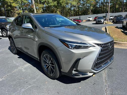 2026 Lexus NX 350 NX 350 Premium