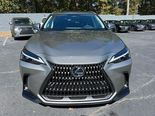 2026 Lexus NX 350 NX 350 Premium