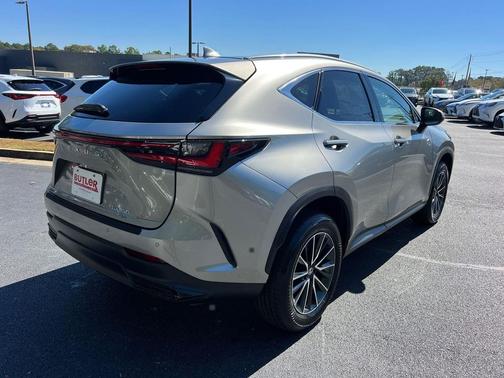 2026 Lexus NX 350 NX 350 Premium