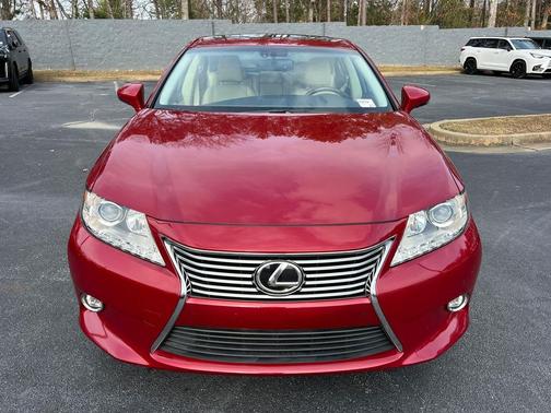2015 Lexus ES 350 Base