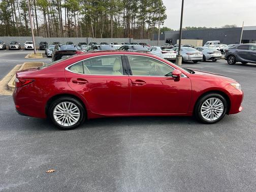 2015 Lexus ES 350 Base