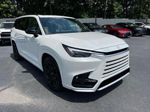 2025 Lexus TX 350 Base