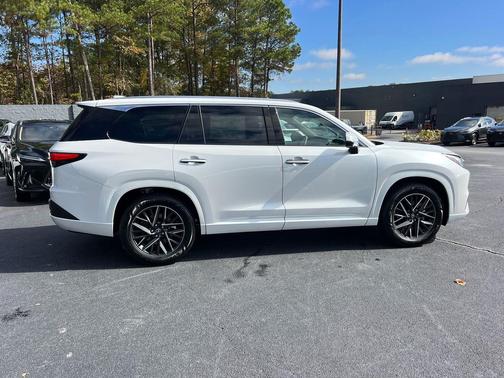 2026 Lexus TX 350 Premium