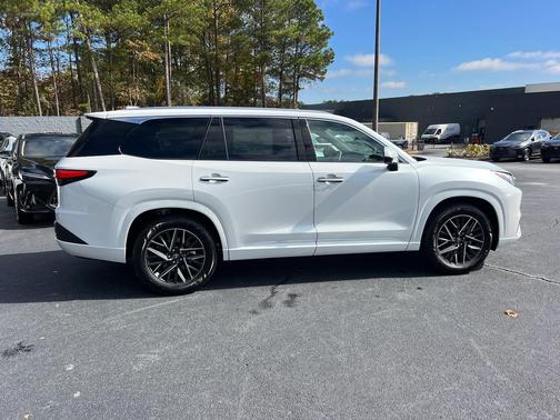 2026 Lexus TX 350 Premium