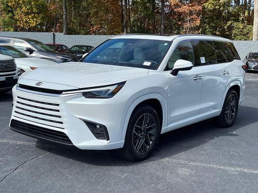 2026 Lexus TX 350 Premium