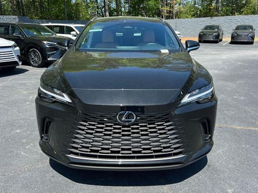 Caviar 2025 Lexus RX 350 Premium