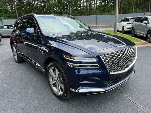 2023 Genesis GV80 2.5T