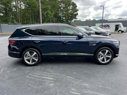 2023 Genesis GV80 2.5T