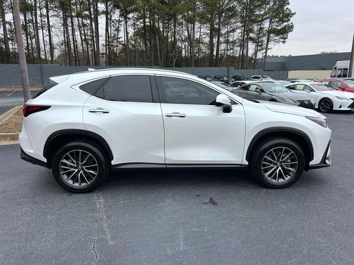2024 Lexus NX 350 Premium