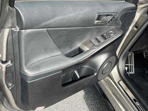 2023 Lexus IS 350 Base