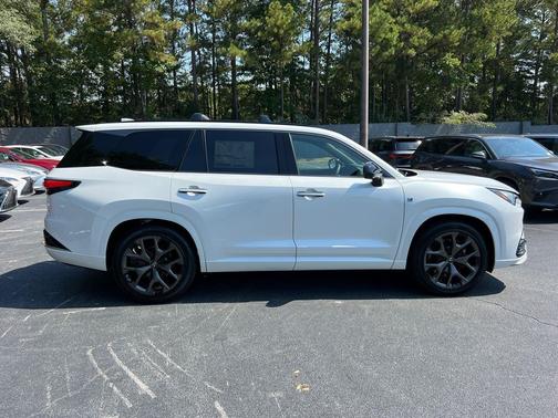 2025 Lexus TX 500h F SPORT Premium