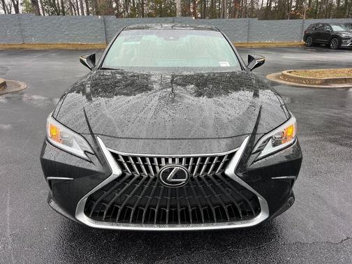 2024 Lexus ES 350 Base