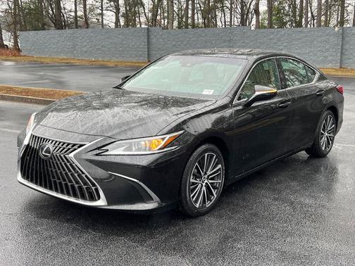 2024 Lexus ES 350 Base