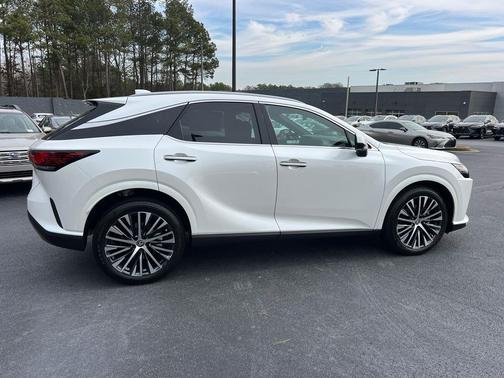 2023 Lexus RX 350 Premium Plus