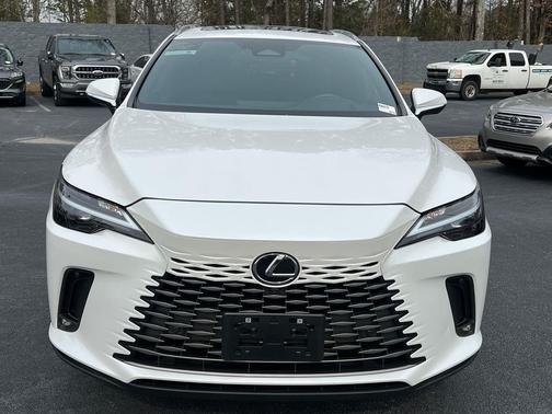 2023 Lexus RX 350 Premium Plus