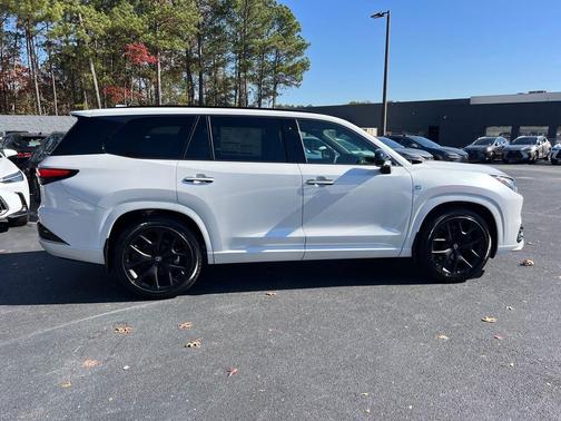 2026 Lexus TX 350 Base