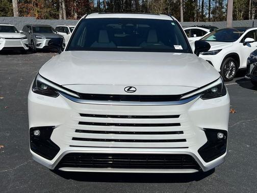 2026 Lexus TX 350 Base