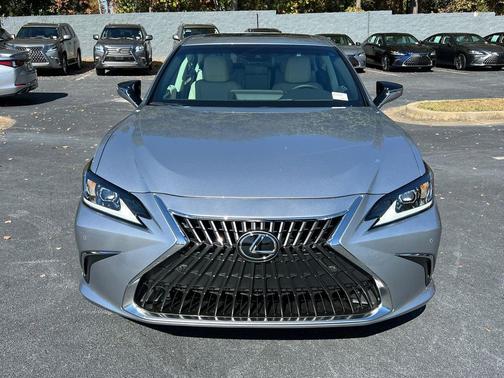 2025 Lexus ES 350 Base
