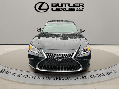 Caviar 2025 Lexus ES 350 Base