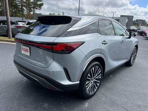 2025 Lexus RX 350 Premium Plus