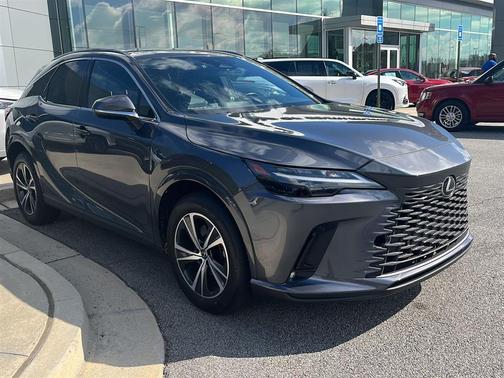 2024 Lexus RX 350 Premium
