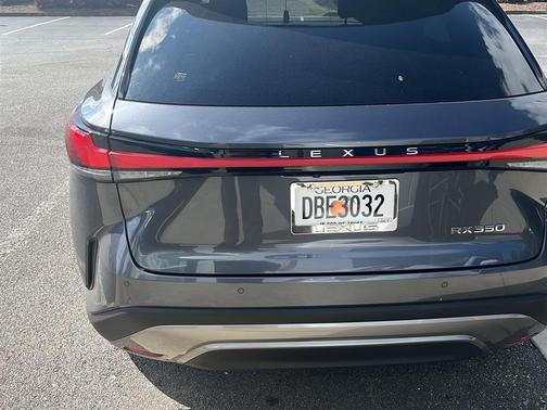 2024 Lexus RX 350 Premium